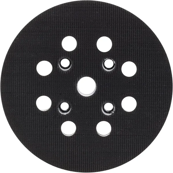 Bosch 2609256B62 Grinding Discs 125mm for Pex 300/400 AE Soft Sanding