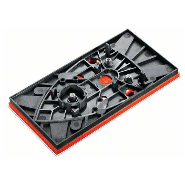 Bosch Accessories for polishing Sanding plate 2609256D19