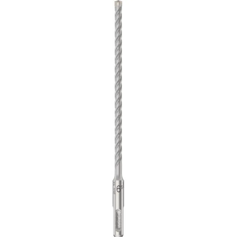 Bosch 6.5 x 210mm Sds-Plus 5X Drill Bits - Pack of 10