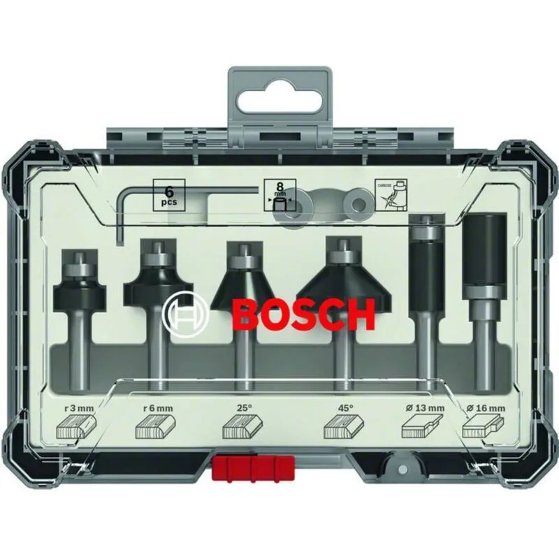 Bosch Accessories 2607017469