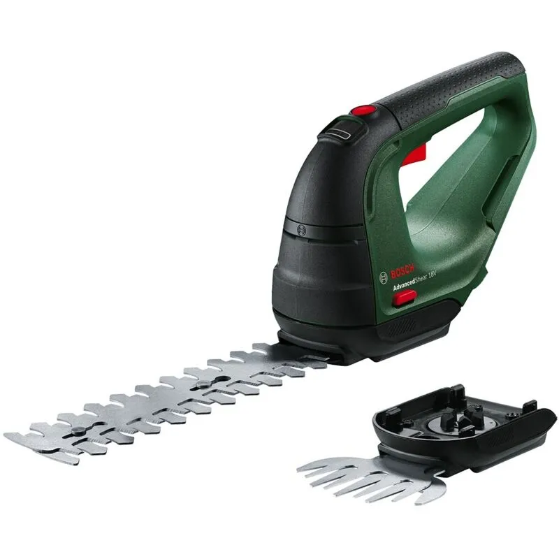 Bosch Advancedshear 18V N 18v Shrub trimmer