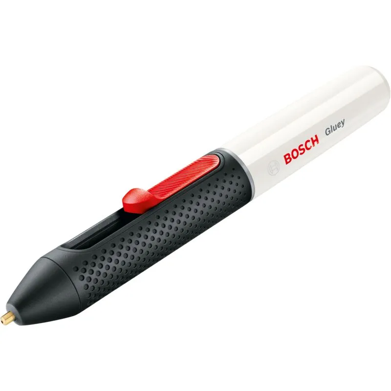 Bosch Cordless Hot Glue Pen Gluey Carton box 06032A2102