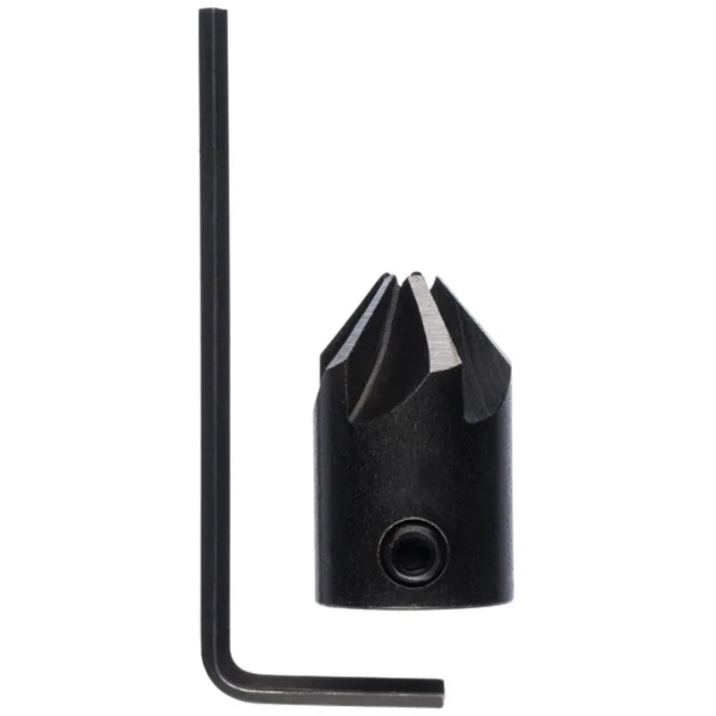 Bosch Professional Bosch Wood Countersink Bits 4mm
