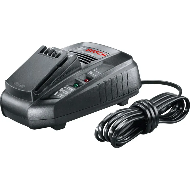 Bosch - diy AL1830CV 18v & 14.4v Charger