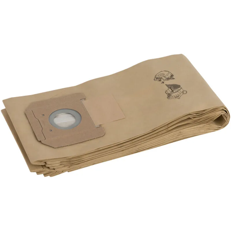 Bosch Dust bag Paper filter bag 2607432036