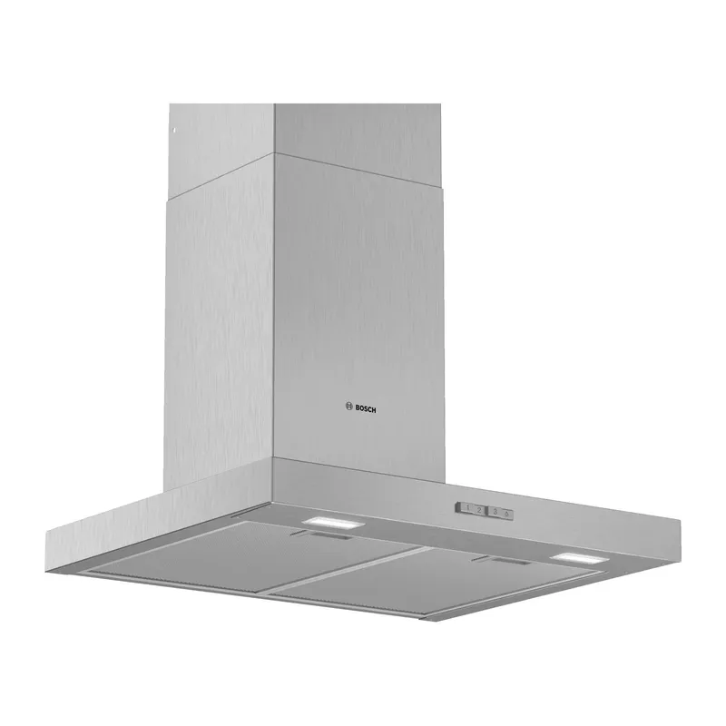 Bosch DWB64BC50B 60cm Series 2 Chimney Hood - Stainless Steel