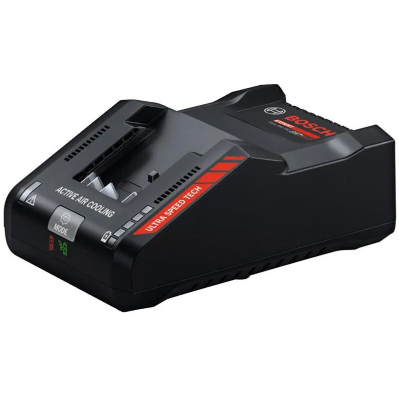 Bosch Expert Exal18v-160 Charger 18V in Black Black