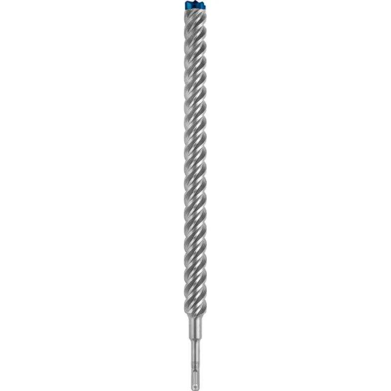 Bosch 2608900153 Expert Hammer Drill Bit 25mm 1000mm Sds-Plus Durable