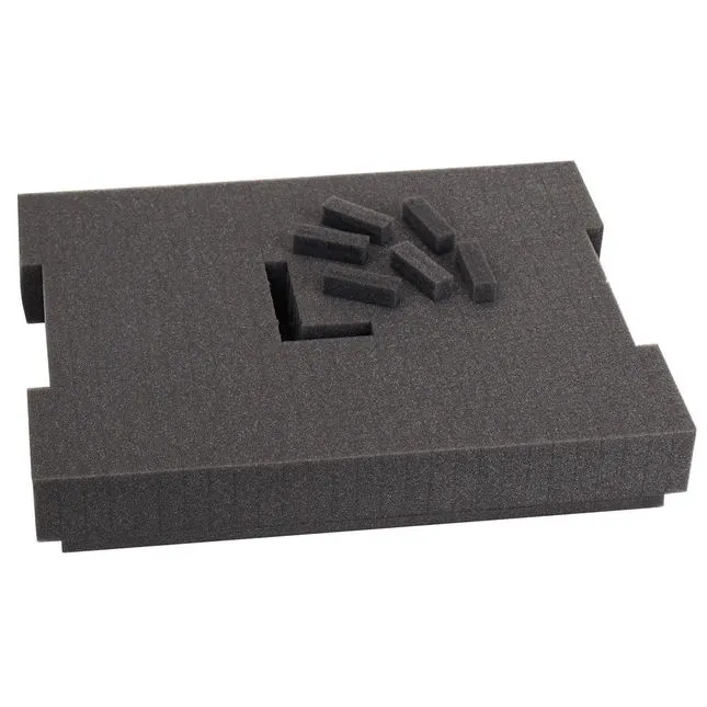 Bosch Foam Insert for L-Boxx 136