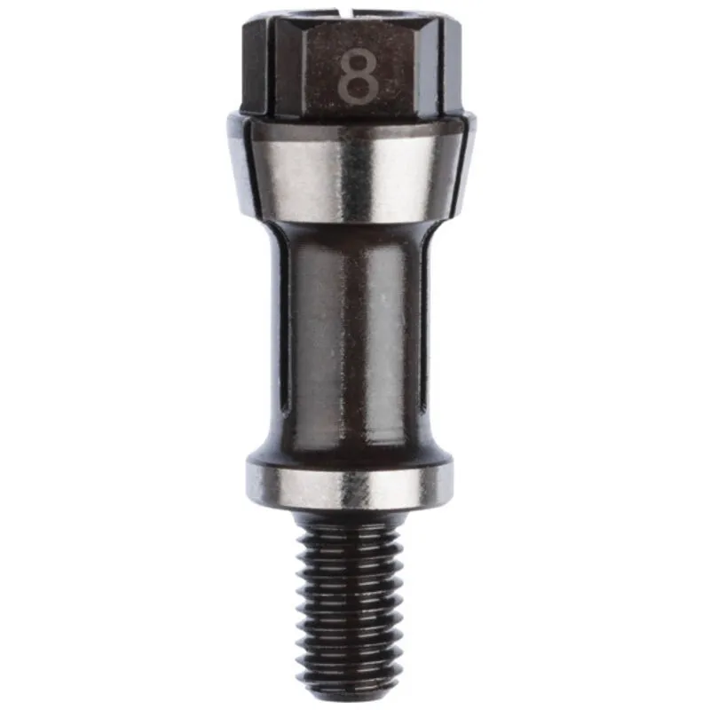 Bosch Function accessories cutting/grinding Collet with locking nut 1608570041
