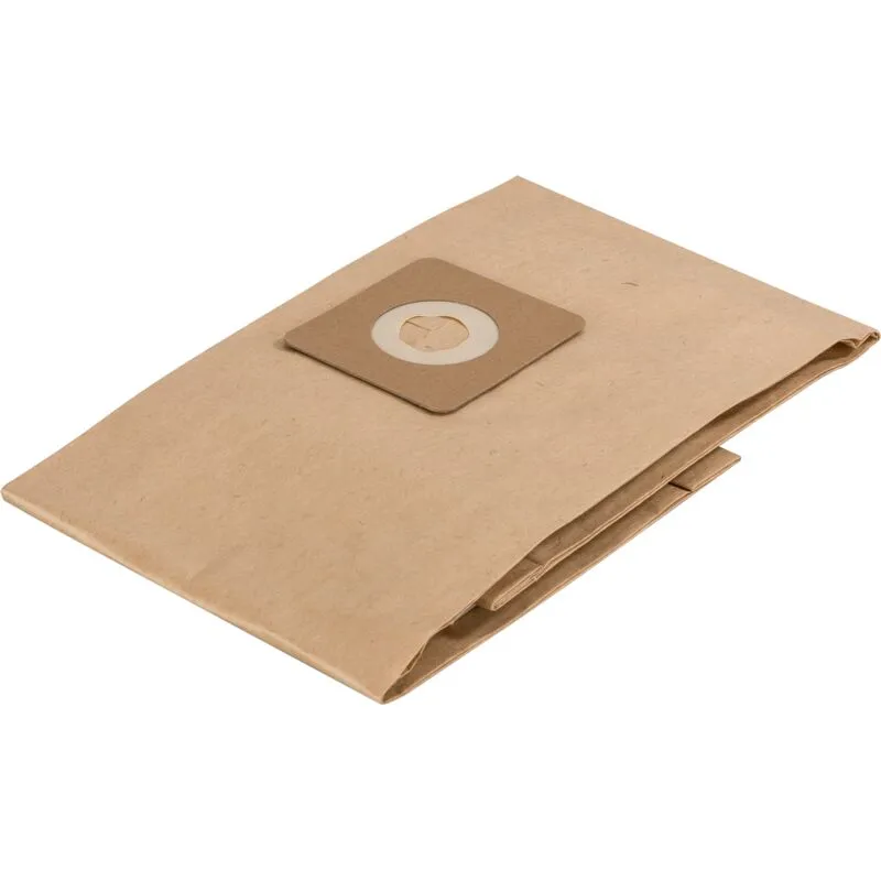 Bosch Function accessories extraction Paper Dust Bags 2609256F32