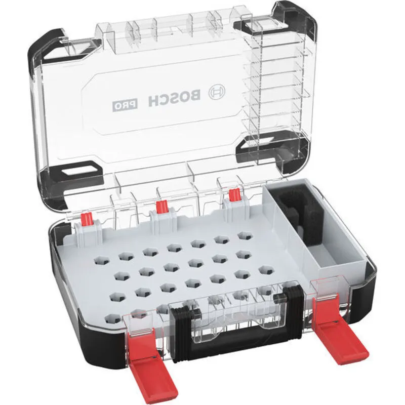 Bosch Function accessories holesaws Hole Saw Case for Pro 2608483157