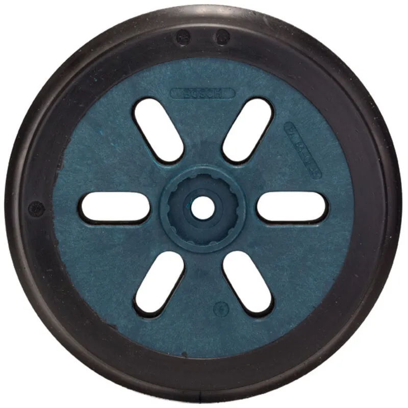 Bosch Function accessories sanding Sanding pad 2608601053