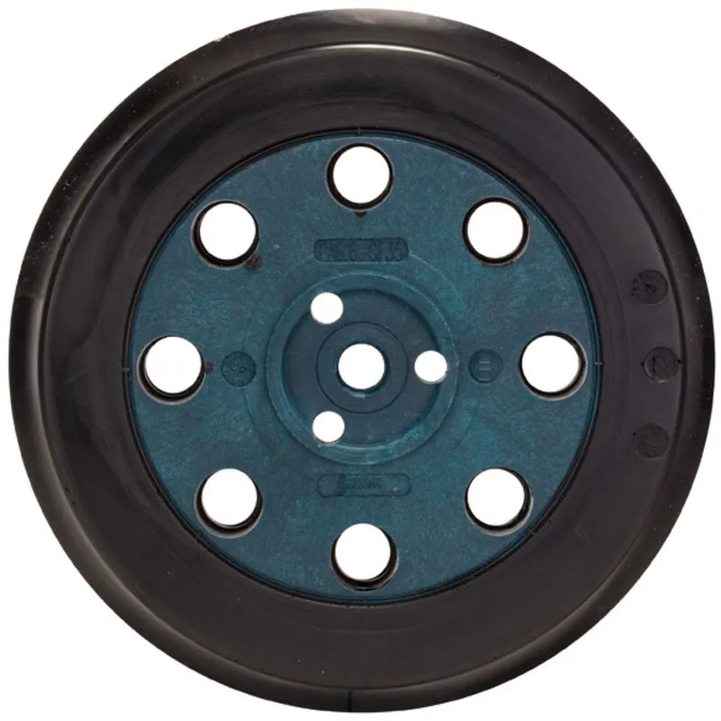 Bosch Function accessories sanding Sanding pad 2608601061