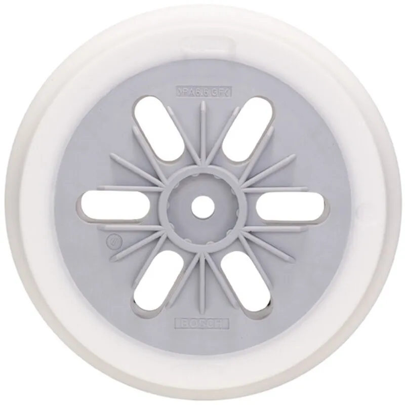 Bosch Function accessories sanding Sanding pad 2608601114