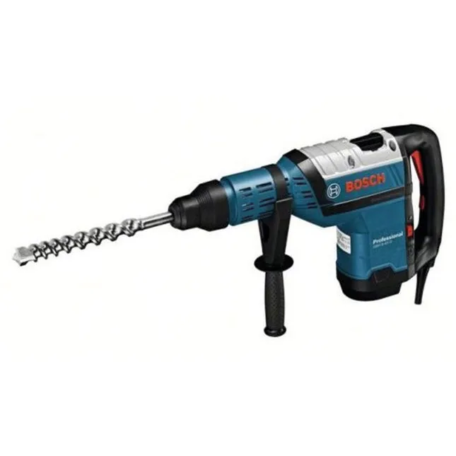 Bosch GBH8-45D Sds-Max Rotary Hammer Drill (110V)