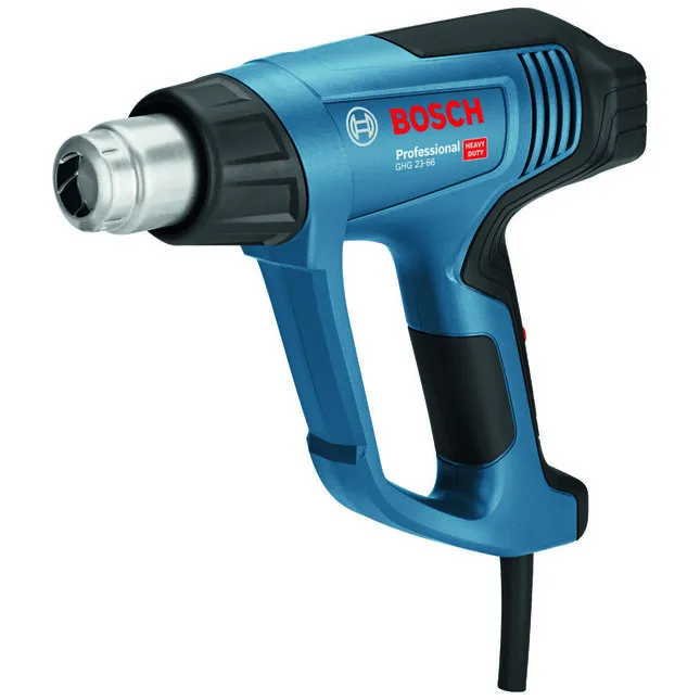 Bosch Ghg 23-66 2300W Heat Gun (110V)