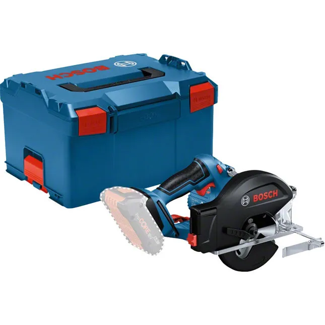 Bosch 06016B8001 Professional Cordless Saw 18V 50mm Depth LEDs Erg...