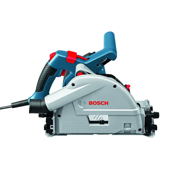 Bosch - gkt 55 gce 240v Plunge saw 165mm blade