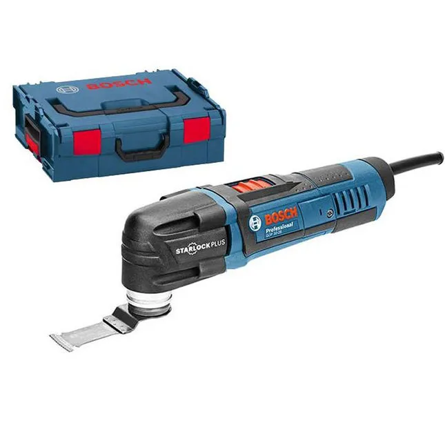 Bosch - gop 30-28 240v Multi function tool