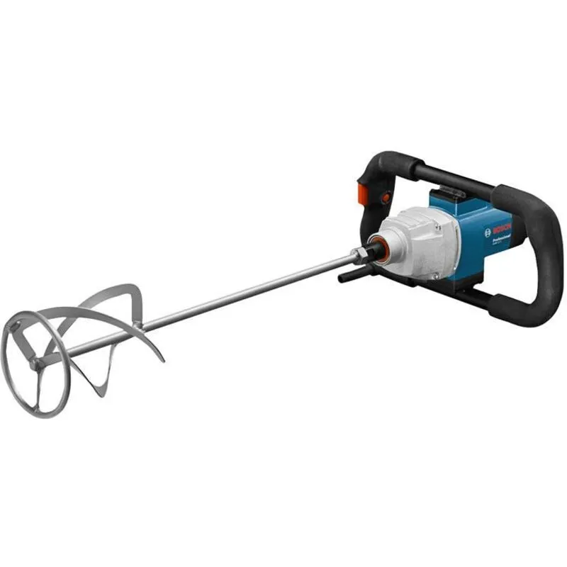 Bosch - GRW12E 240V paddle mixer