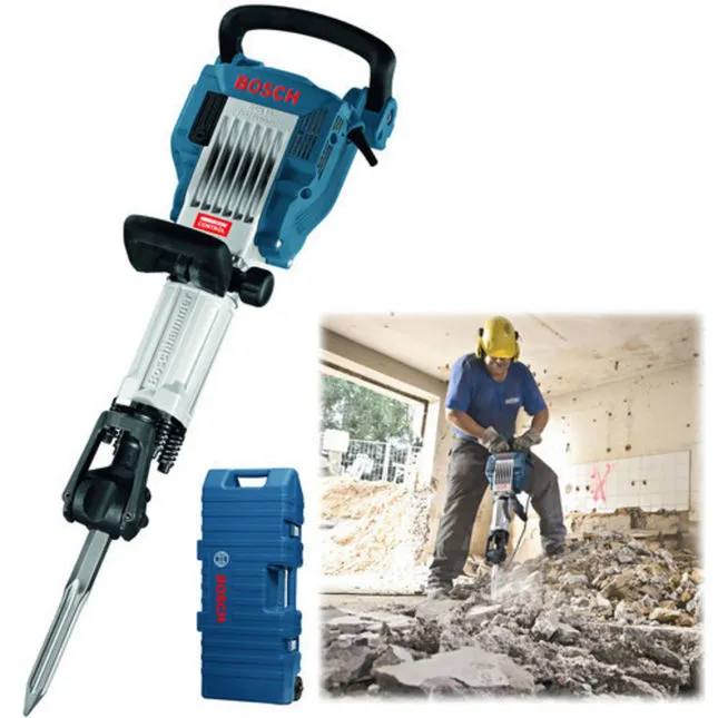 Bosch GSH16-28 45J Breaker (110V)
