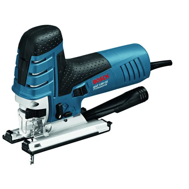 Bosch Gst 150 CE Professional Jigsaw (230V)