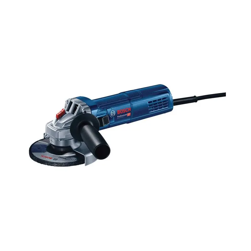 Bosch GWS9-115S 115mm Angle Grinder 240V