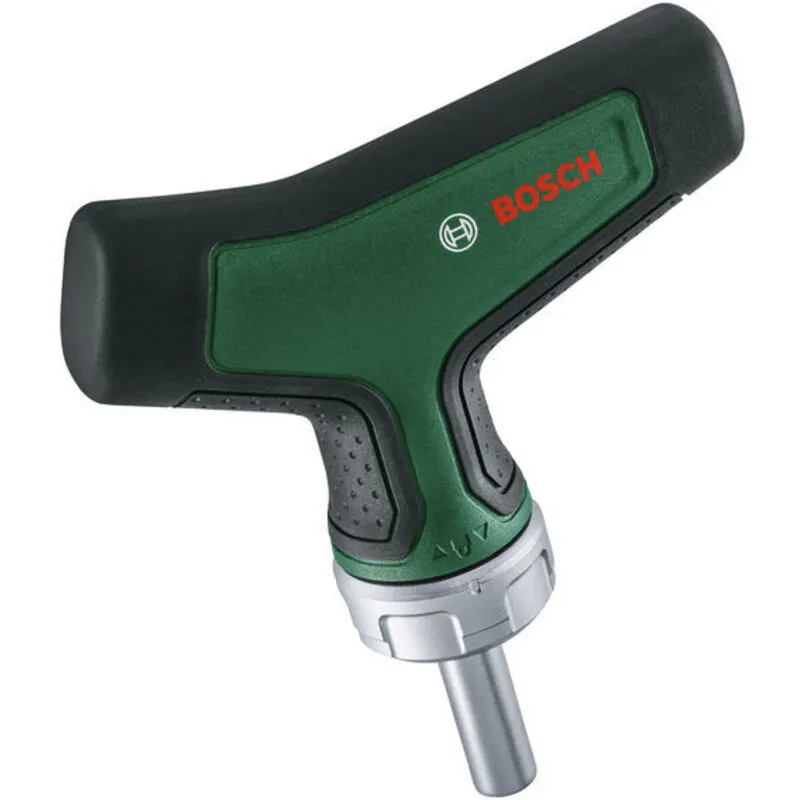 Bosch Diy Bosch 1600A02Z9S Torque wrench Bit screwdrivers Screwdriver Bits H...
