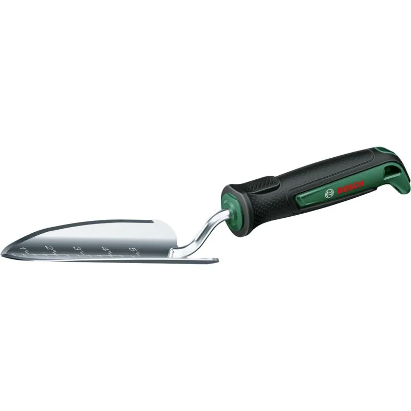Bosch Hand Tools Planting Trowel Carton box 06008B5800