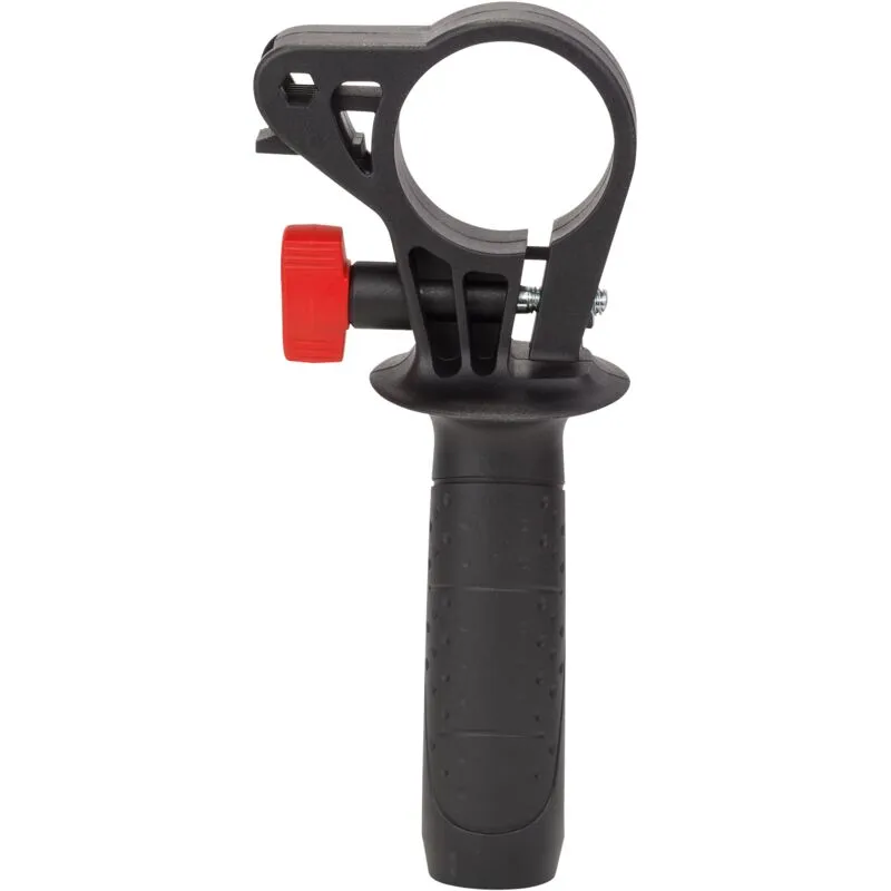 Bosch Home and Garden Bosch Auxiliary Handle for Psb 500, 650 and 750 Hammer Drills