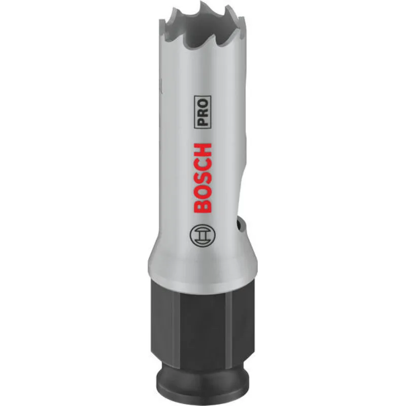 Bosch Holesaws Pro Multi Material PC Plus Hole Saw 16 mm 2608594365