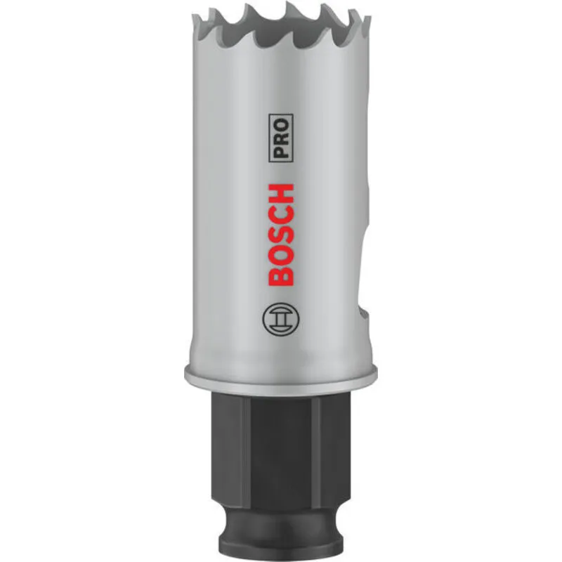 Bosch Holesaws Pro Multi Material PC Plus Hole Saw 24 mm 2608594371