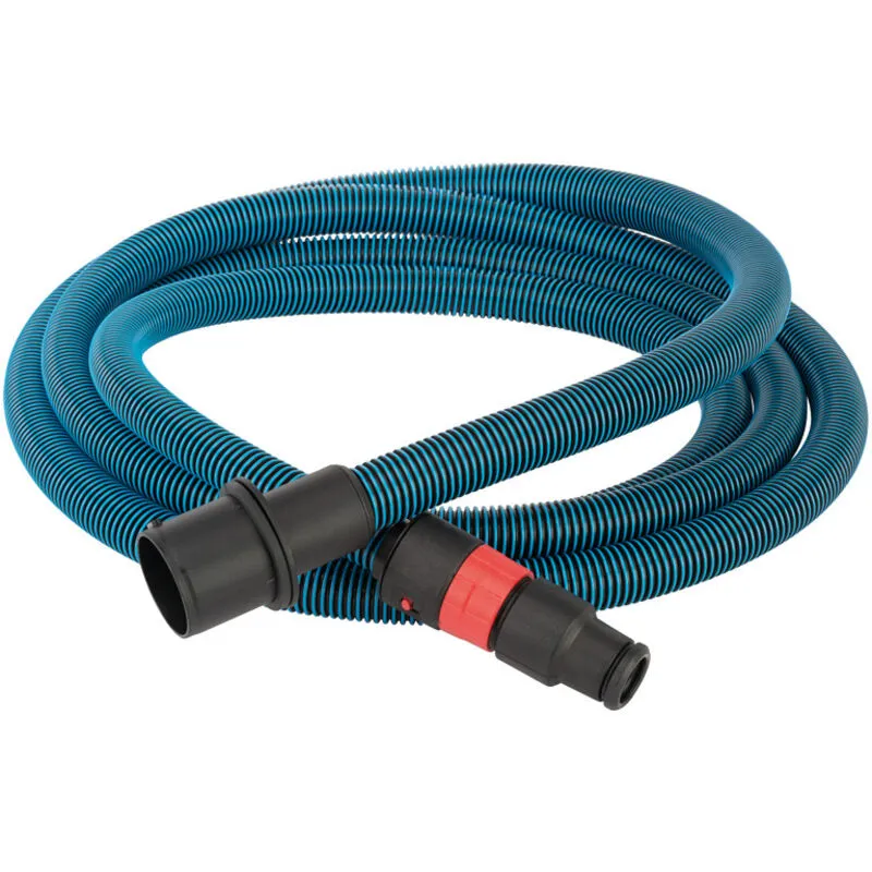 Bosch Hoses pipes Antistatic Hoses with Bayonet Lock and Adapter 2608000568