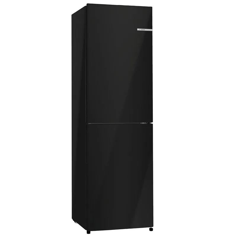 Bosch KGN27NBEAG Series 2 182cm High 50 50 Frost Free Fridge Freezer i