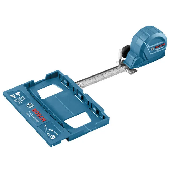 Bosch KS3000 + Fsn SA Professional Jigsaw Guide
