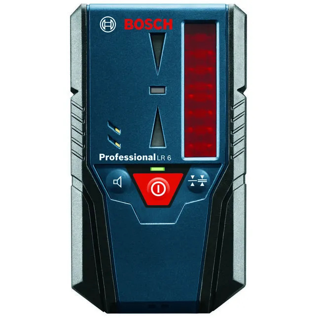 Bosch Professional Bosch LR 6 Laser Level Receiver