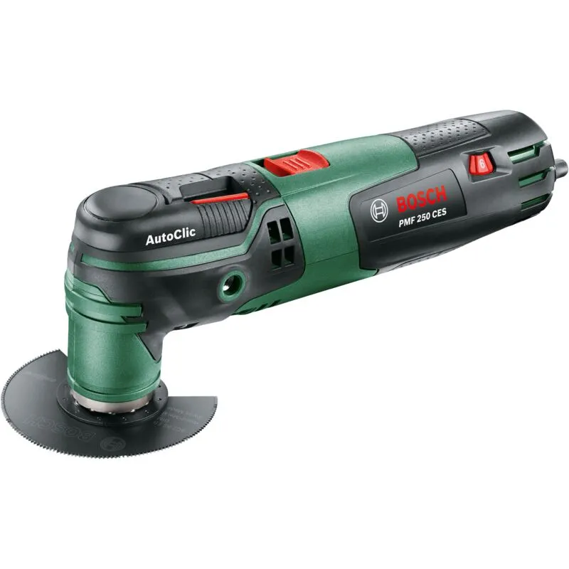 Bosch Multifunction Tool Pmf 250 Ces Carrying case 0603102170