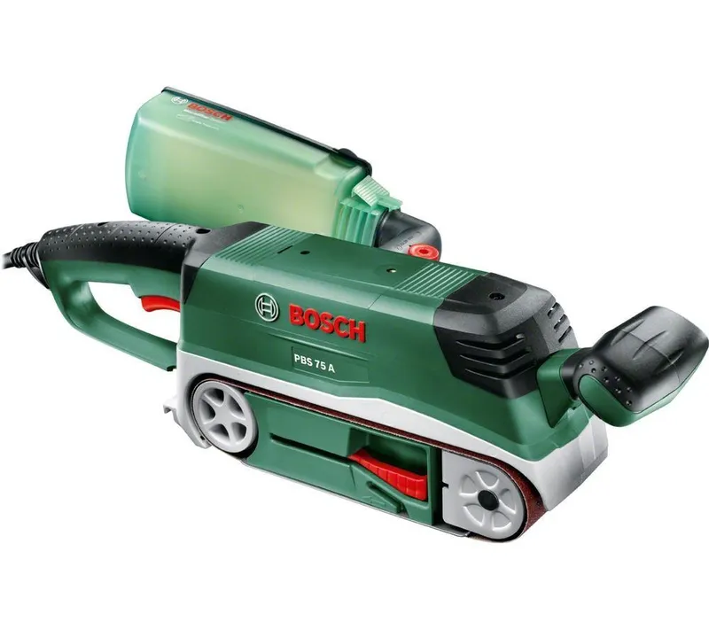 Bosch PBS75A 710W Belt Sander