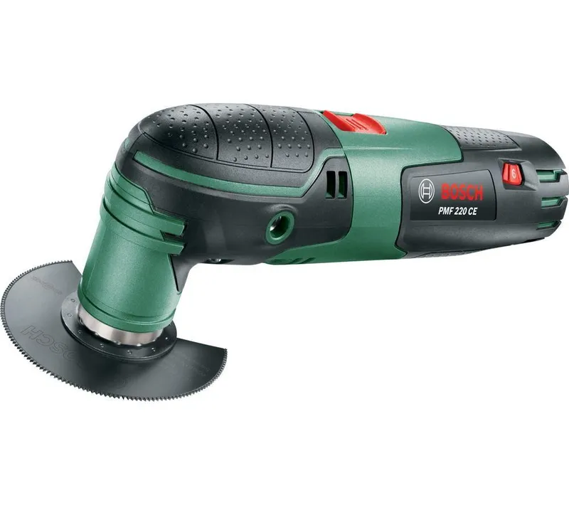Multi-function Tool pmf 220 ce - Bosch