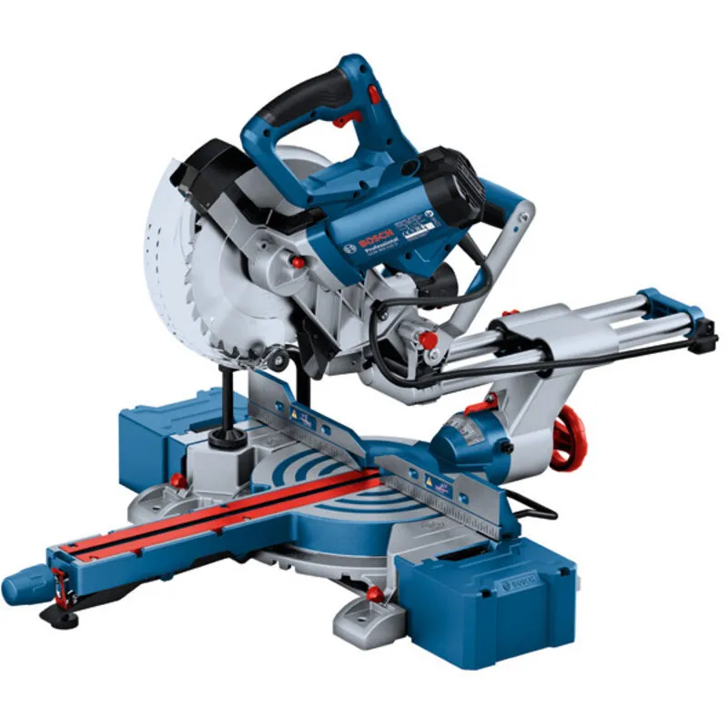 Bosch Professional Compound Mitre Saw Gcm 305-216 D