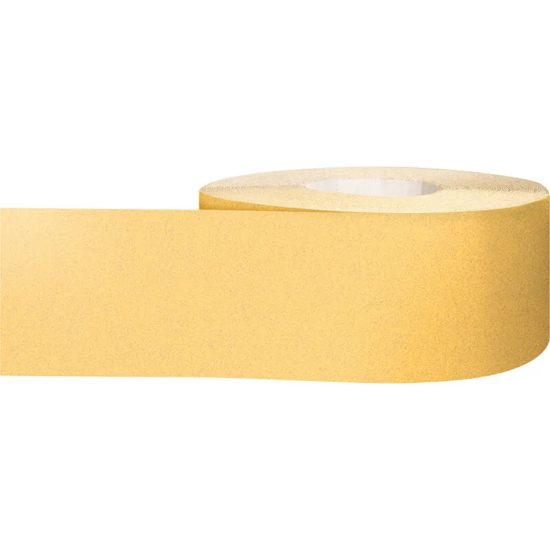 Bosch Sanding roll Expert C470 Roll Handsanding 115mm x 50 m G 100 2608900980