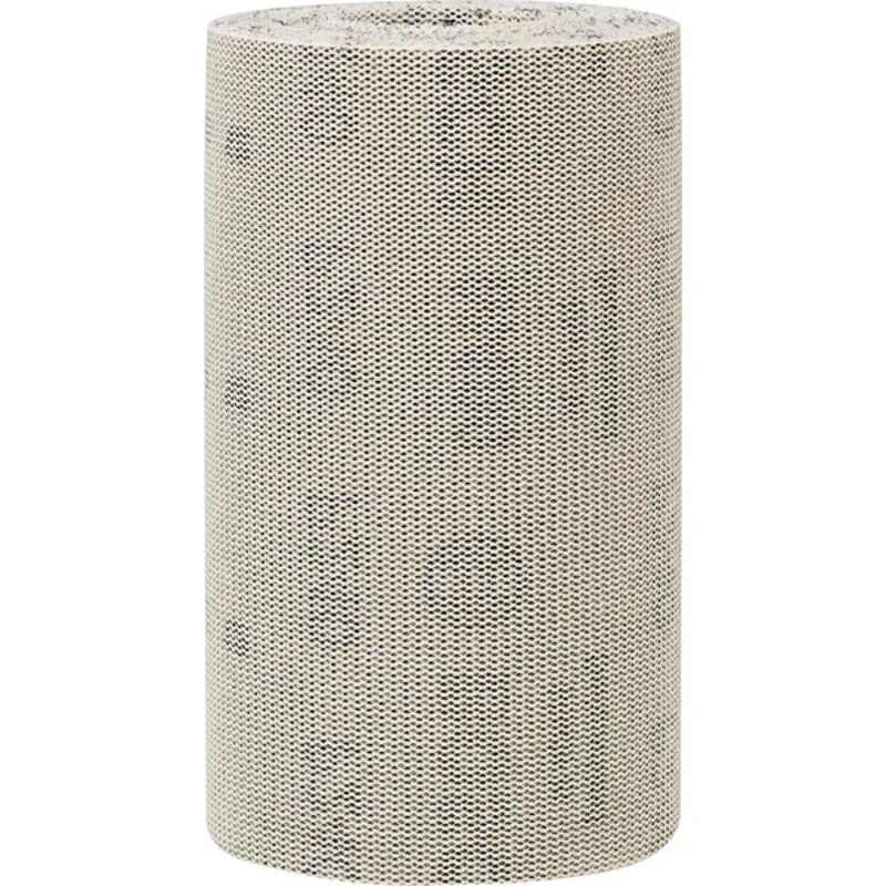 Bosch Sanding roll Expert M480 Sanding Net Roll 115 mm 5 m G 240 2608900791