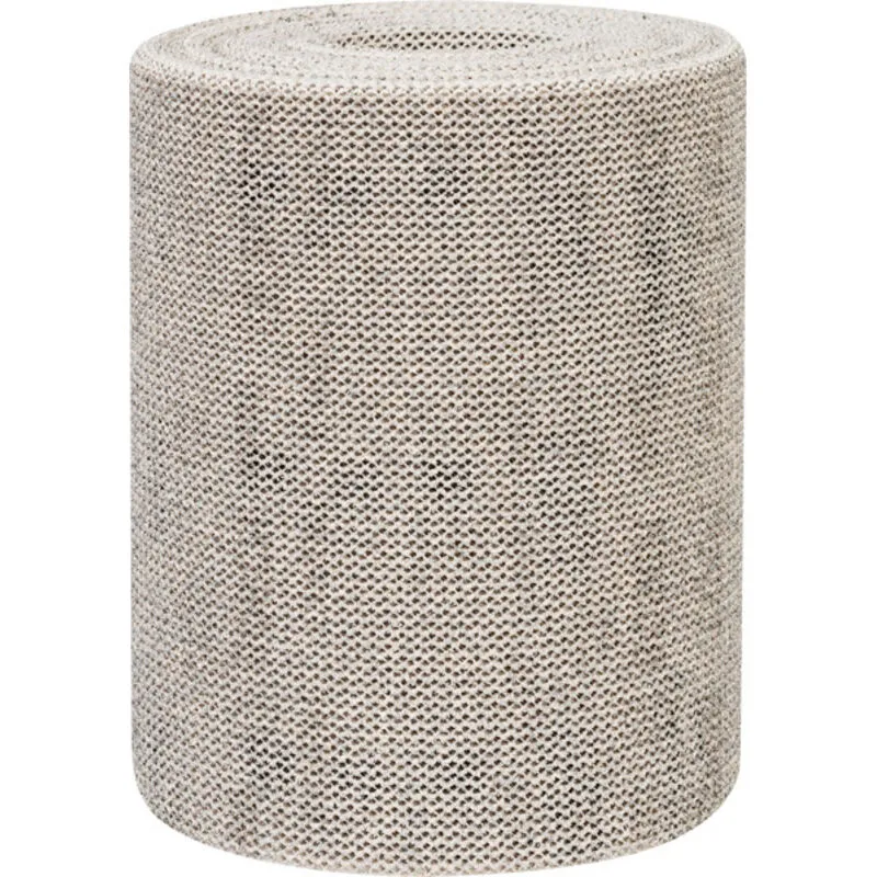 Bosch Sanding roll Expert M480 Sanding Net Roll 93 mm 5 m G 80 2608900776