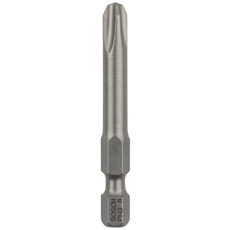 Bosch Screwdriver bits Screwdriver bit Extra Hard 2607002504