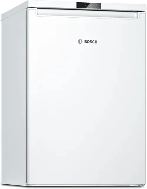 Bosch Series 2 KTL15NWEAG 85cm Small Fridge - White - E Rated, White