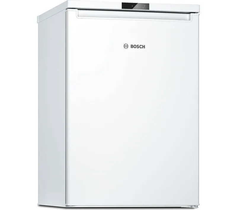 Bosch Series 2 KTR15NWEAG Undercounter Fridge - White