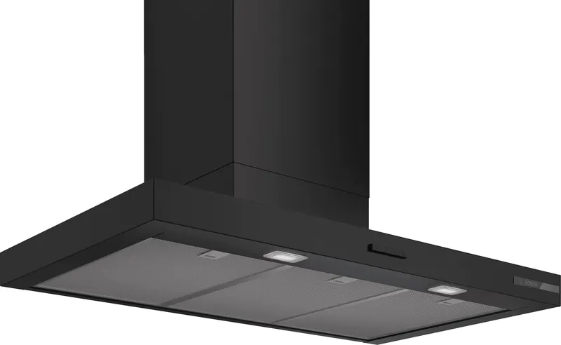 Bosch Series 4 DWB95CC60B Cooker Hood - Black