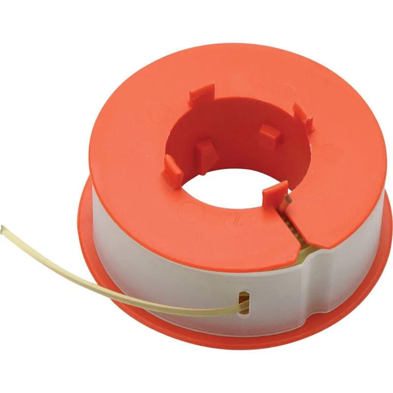 Bosch System Accessories Pro-Tap Spool 8m 1.6mm Carton box F016800175