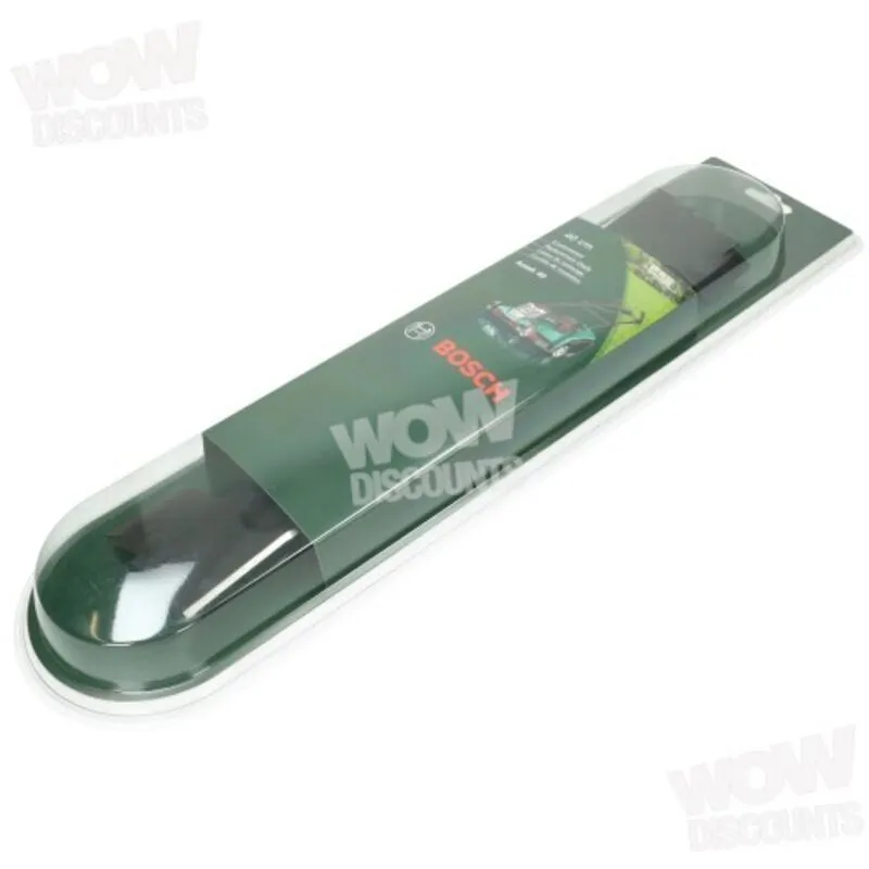 Bosch System Accessories Replacement blade 40 cm Carton box F016800367
